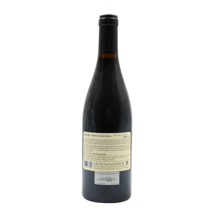 MOB Touriga Nacional Rosso 2021