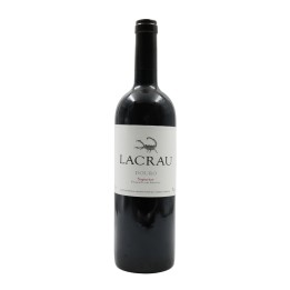 Lacrau Superior Tinto 2022