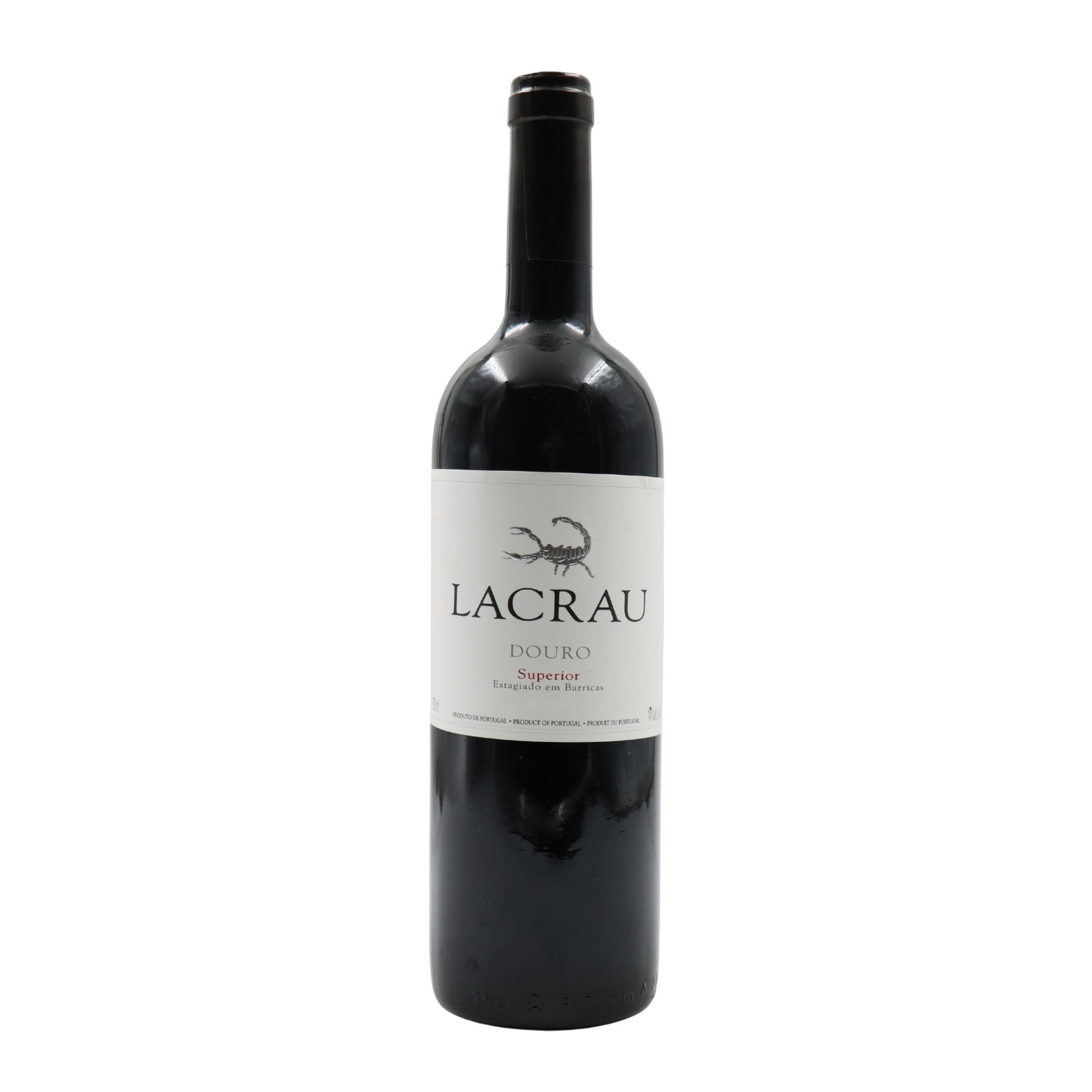 Lacrau Superior Red 2022