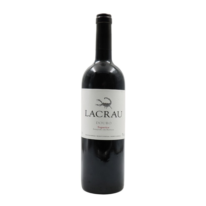 Lacrau Superior Red 2022