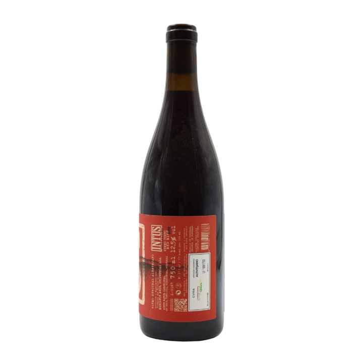 Intus Tinto 2022