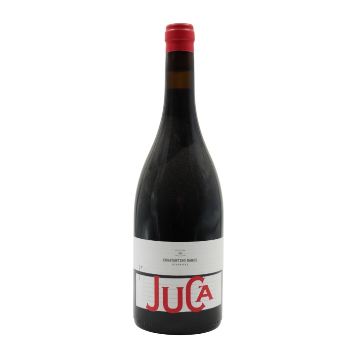 Juca Rosso 2023