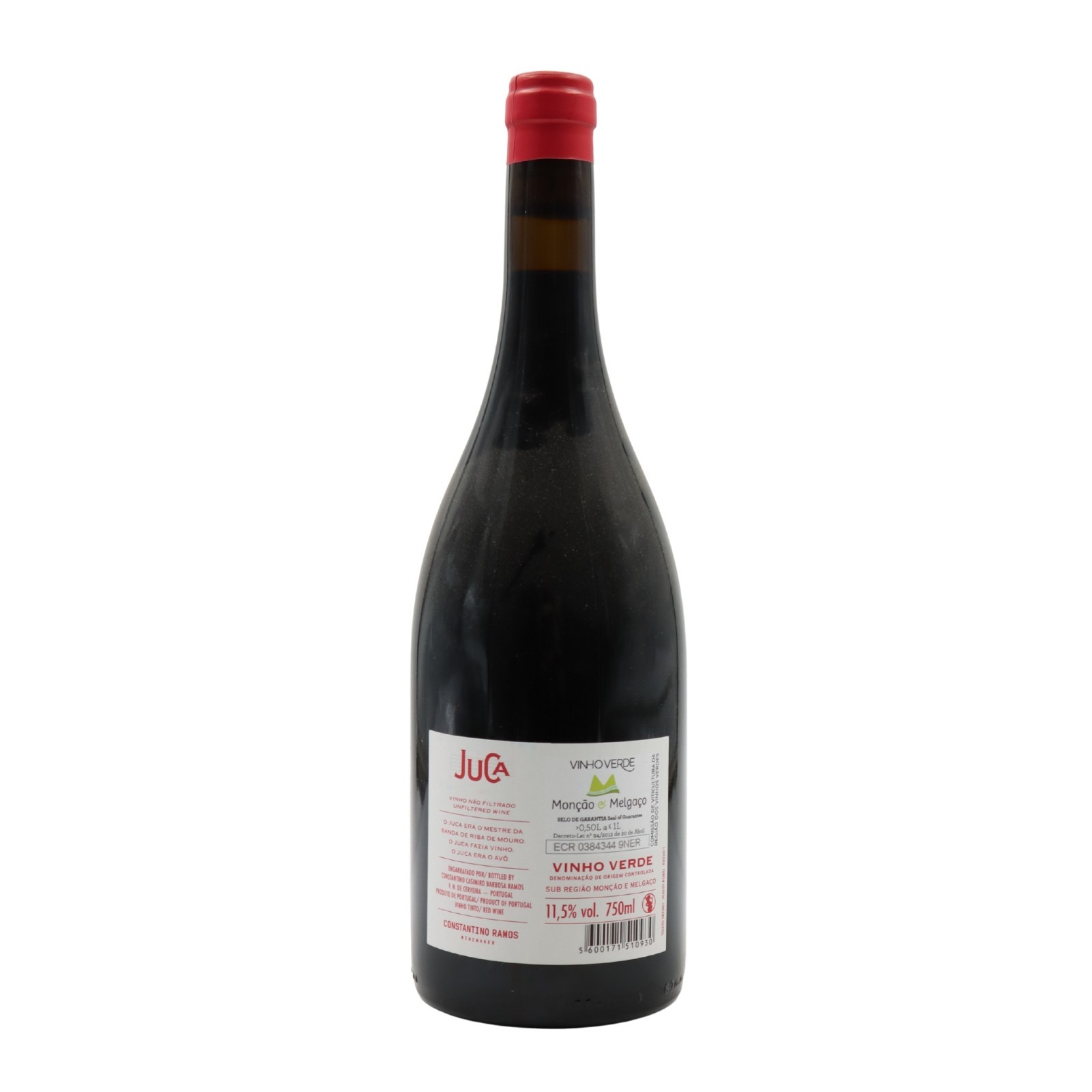 Juca Rosso 2023