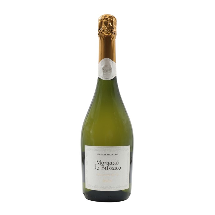 Morgado do Bussaco White Brut Sparkling 2023
