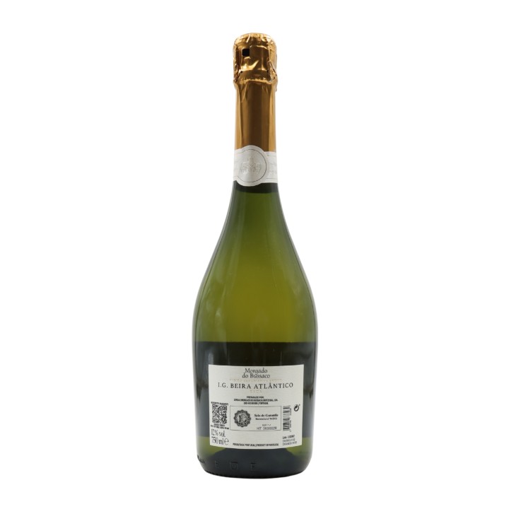 Morgado do Bussaco White Brut Sparkling 2023