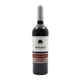 Monsaraz Alicante Bouschet Rouge 2017