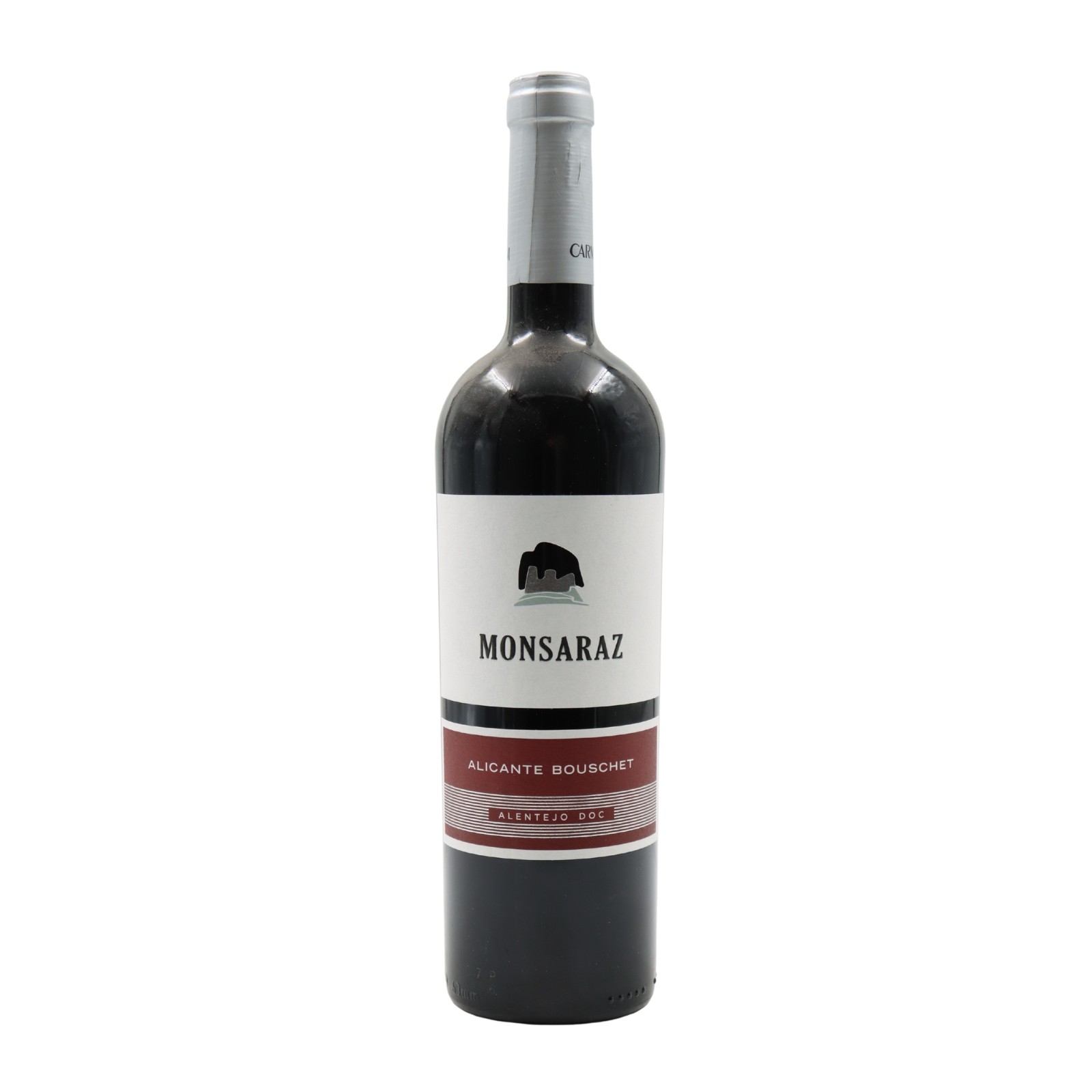 Monsaraz Alicante Bouschet Red 2017