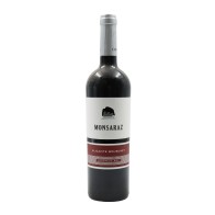 Monsaraz Alicante Bouschet Red 2017