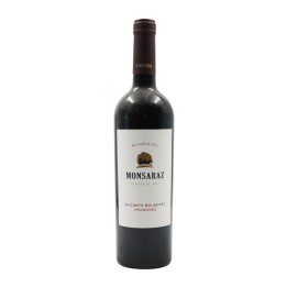 Monsaraz Bivarietal Red 2020
