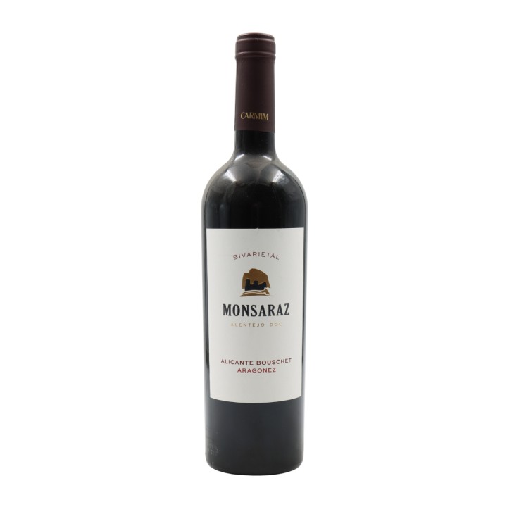 Monsaraz Bivarietal Tinto 2020