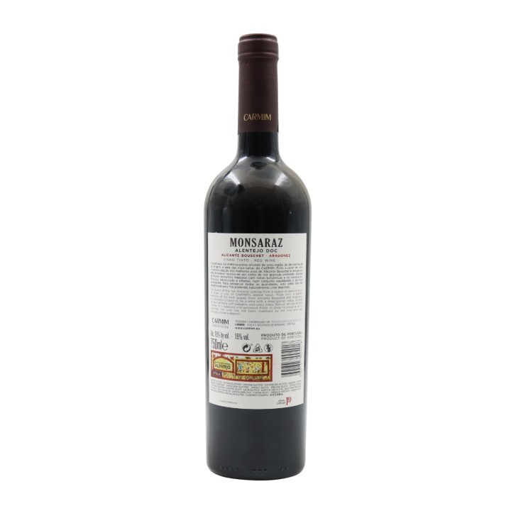 Monsaraz Bivarietal Tinto 2020