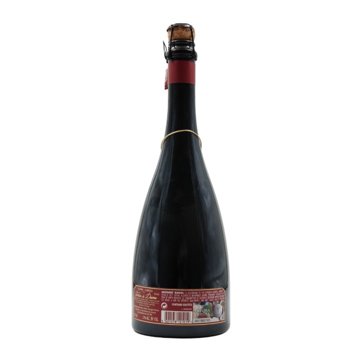 Terras do Demo Red Sparkling