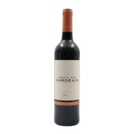 Monte dos Cardeais Rouge 2022