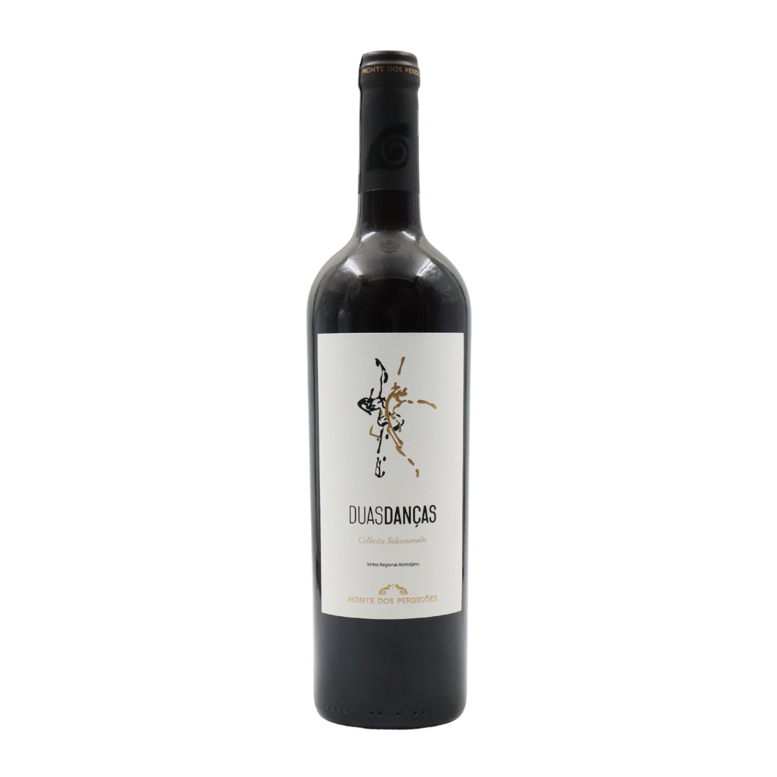 Duas Danças Selected Harvest Rouge 2023