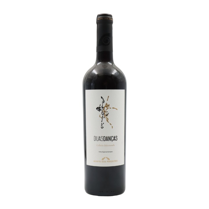Duas Danças Selected Harvest Rouge 2023