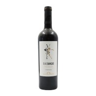 Duas Danças Selected Harvest Rouge 2023