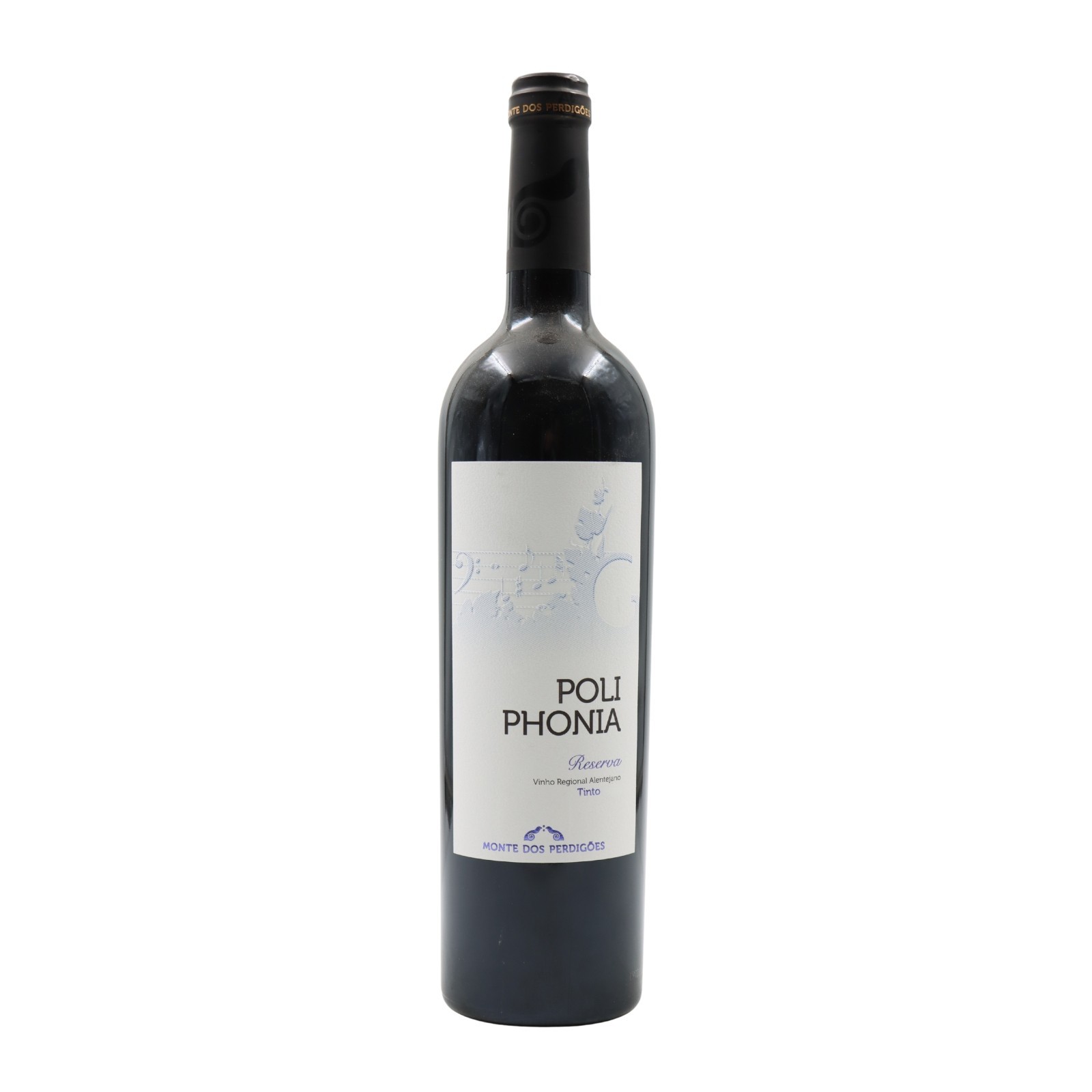 Poliphonia Reserve Rot 2023
