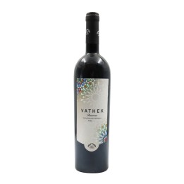 Monte dos Perdigões Vathek Reserve Rot 2016