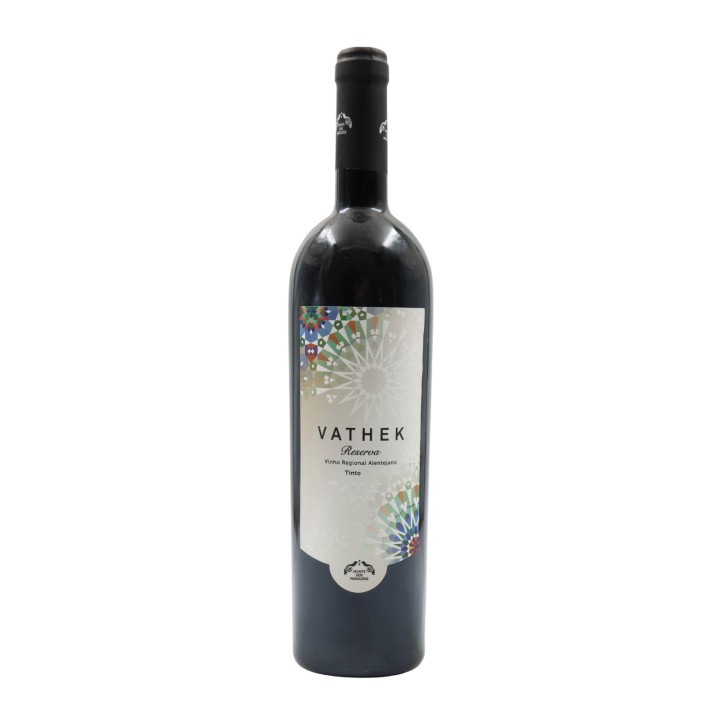Monte dos Perdigões Vathek Reserve Red 2016