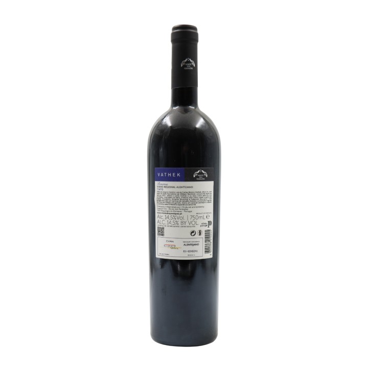Monte dos Perdigões Vathek Reserve Red 2016
