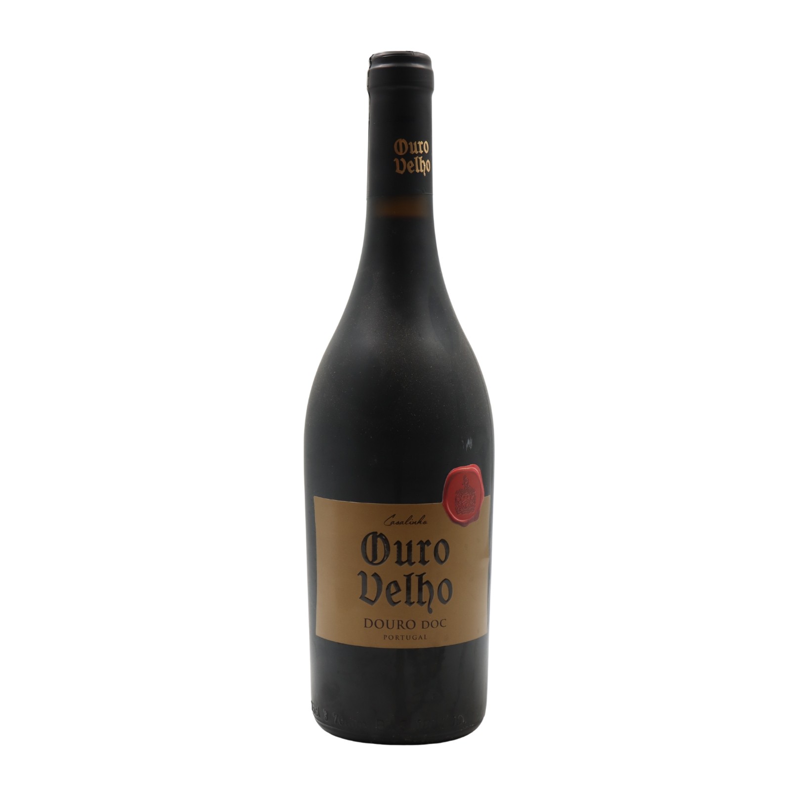 Ouro Velho Rot 2022