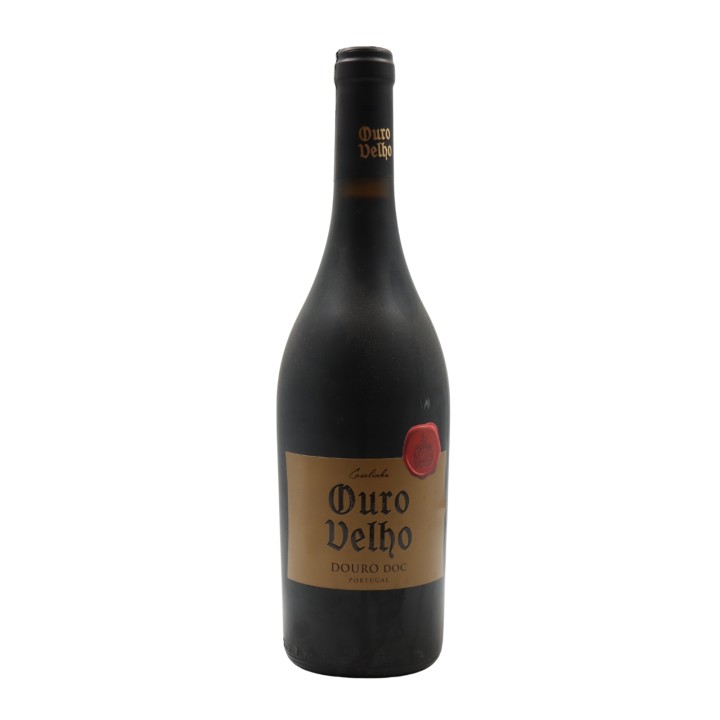 Ouro Velho Rot 2022