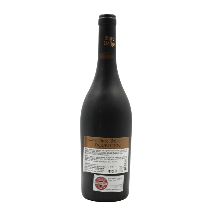 Ouro Velho Rot 2022