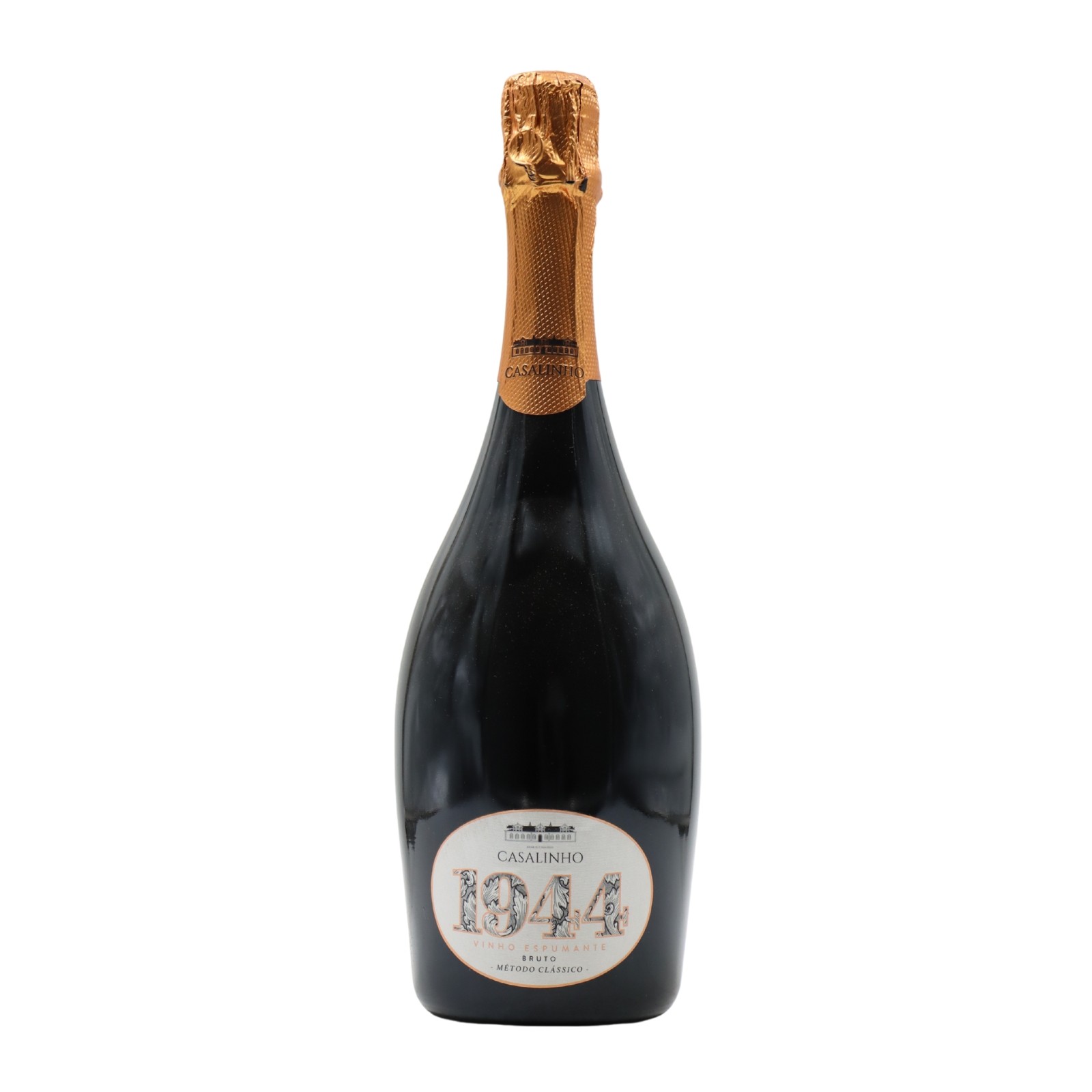 Casalinho 1944 Bruto Espumoso 2018