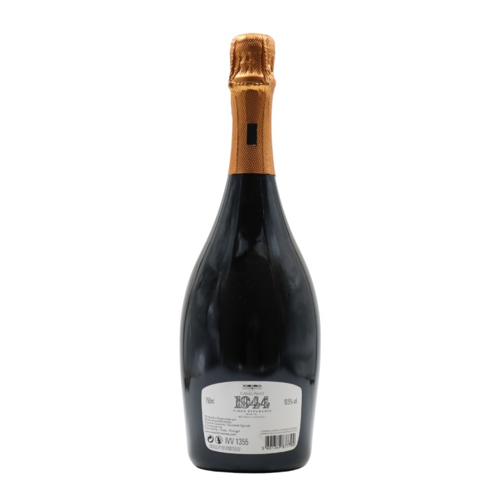 Casalinho 1944 Bruto Espumoso 2018