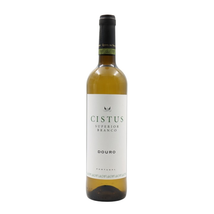 Cistus Superior Blanco 2023