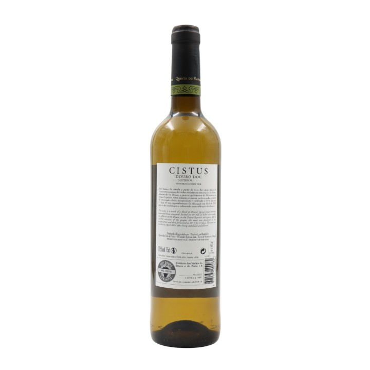 Cistus Superior Blanco 2023