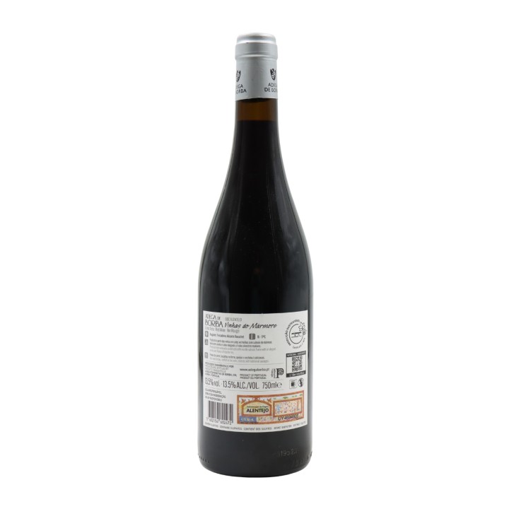 Adega de Borba Vinhas do Mármore Tinto 2023