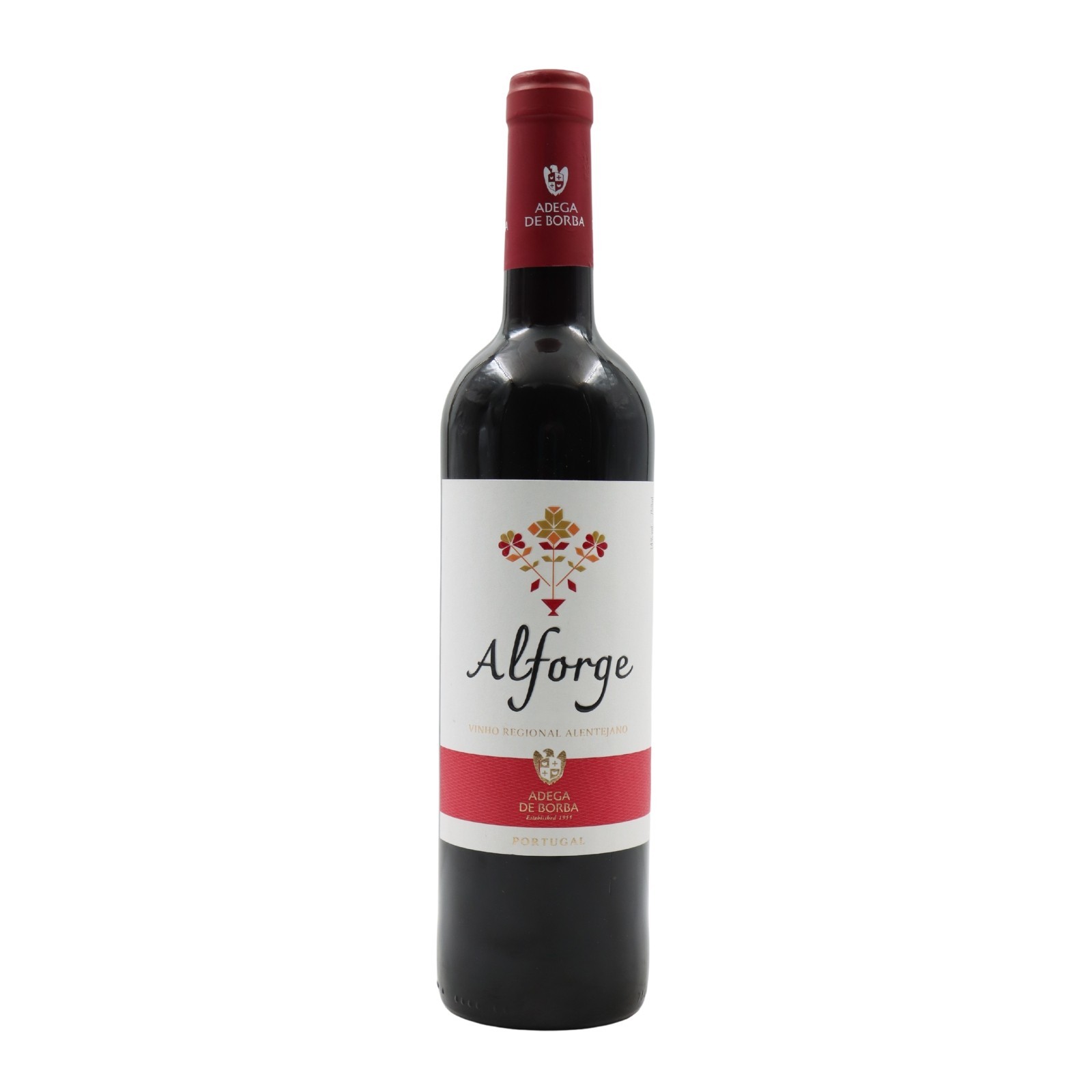 Adega de Borba Alforge Rouge 2023