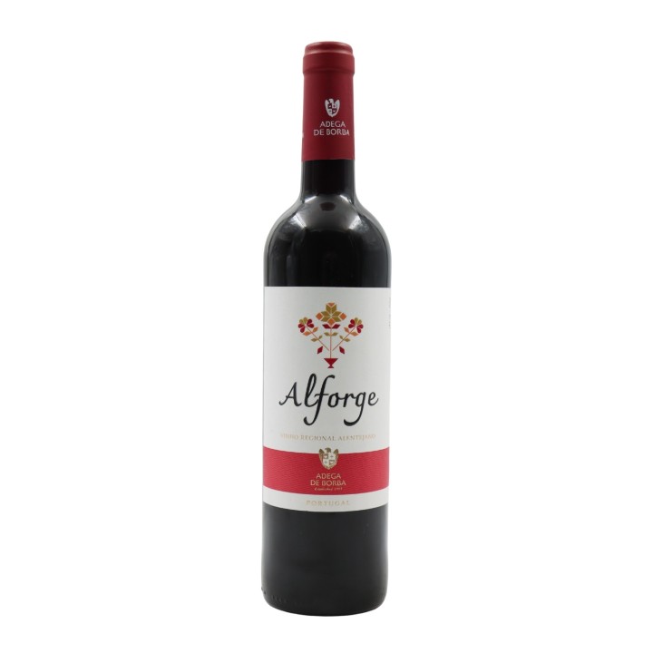 Adega de Borba Alforge Rouge 2023