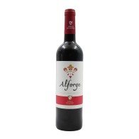 Adega de Borba Alforge Rouge 2023