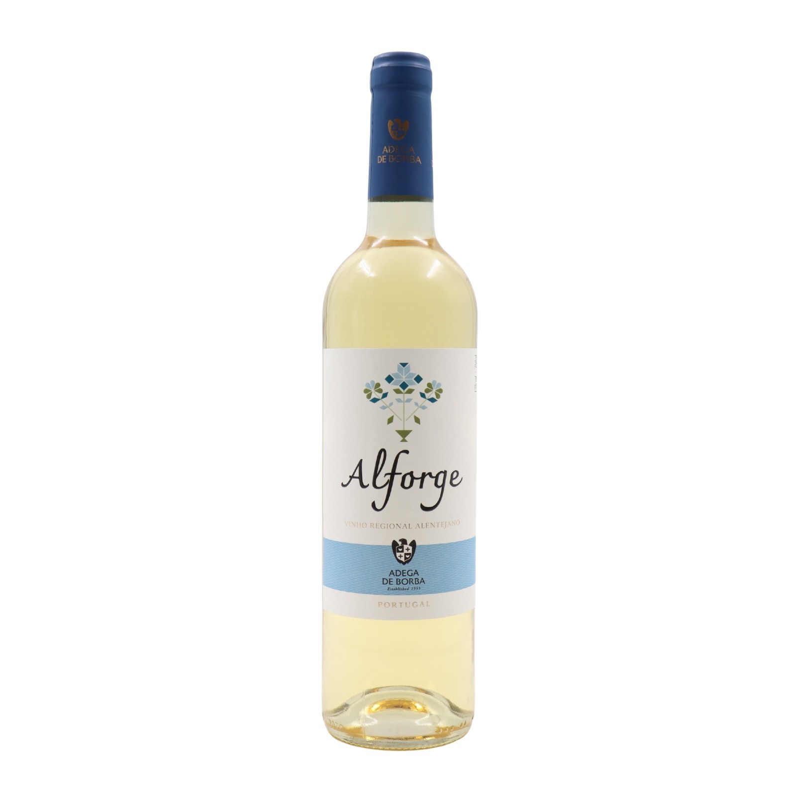 Adega de Borba Alforge White 2024