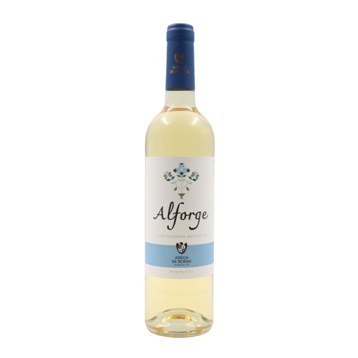Adega de Borba Alforge White 2024