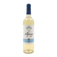 Adega de Borba Alforge White 2024