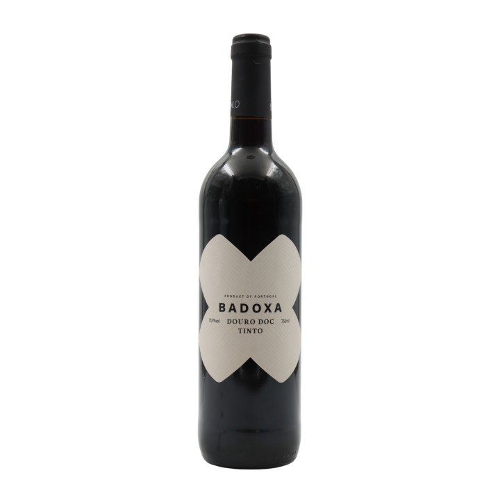 Badoxa Red 2023