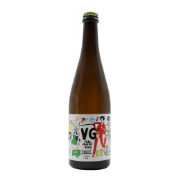 Vida Amarantina White