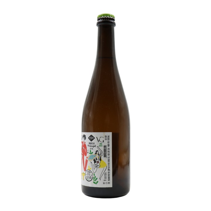Vida Amarantina White