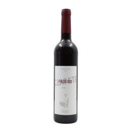 Casa de Paços Padeiro Clarete Red 2022