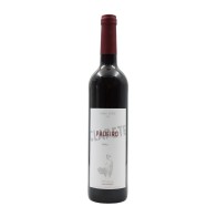 Casa de Paços Padeiro Clarete Red 2022