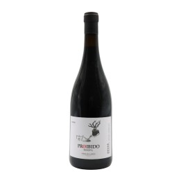 Proibido Reserve Red 2023