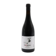 Proibido Reserve Red 2023