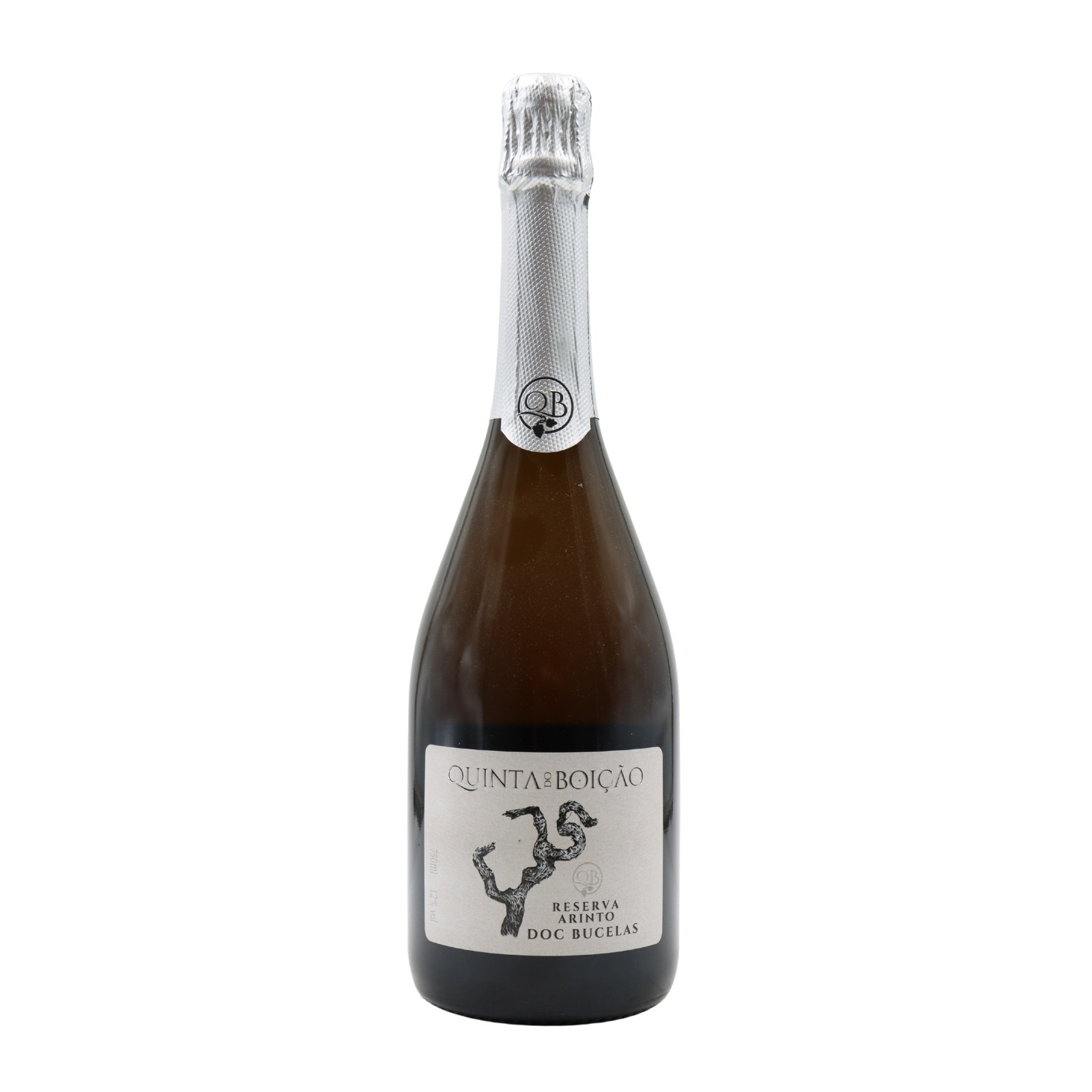 Quinta do Boição Arinto Reserve Brut Sparkling 2019
