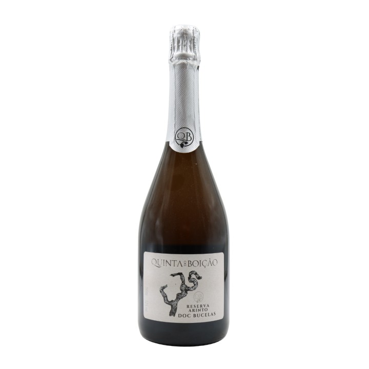 Quinta do Boição Arinto Reserve Brut Sparkling 2019