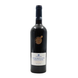 Casa Relvas Sommelier Edition Red 2021