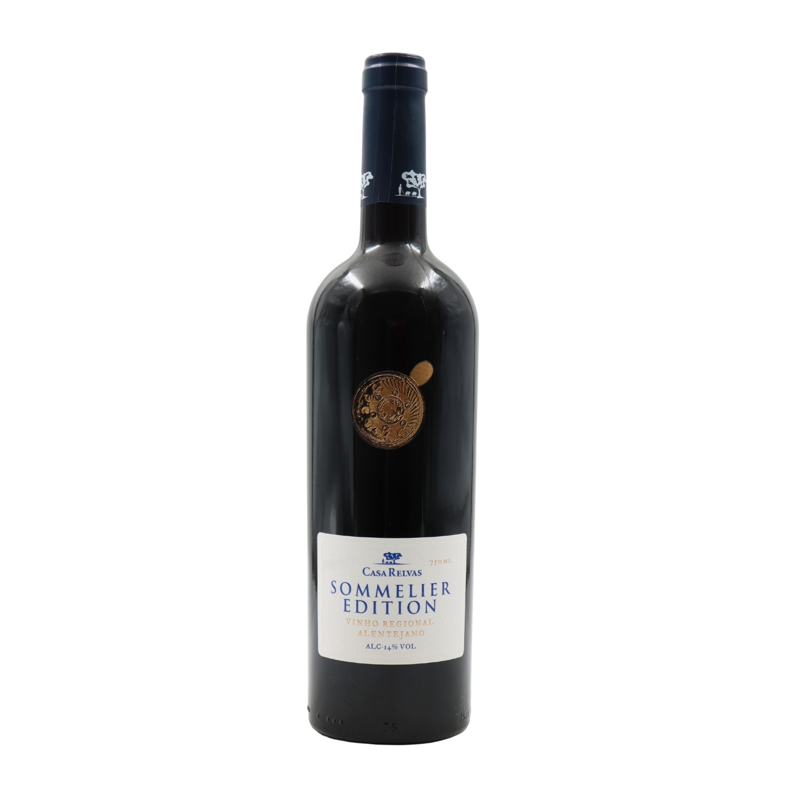 Casa Relvas Sommelier Edition Red 2021