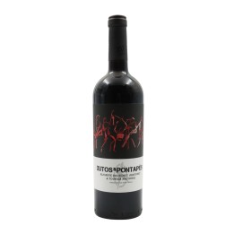 Herdade São Miguel Xutos e Pontapés Red 2021
